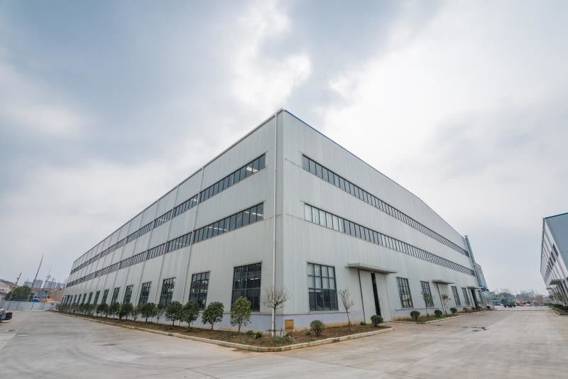 La Cina Jiangsu Sankon Building Materials Technology Co., Ltd. Profilo Aziendale